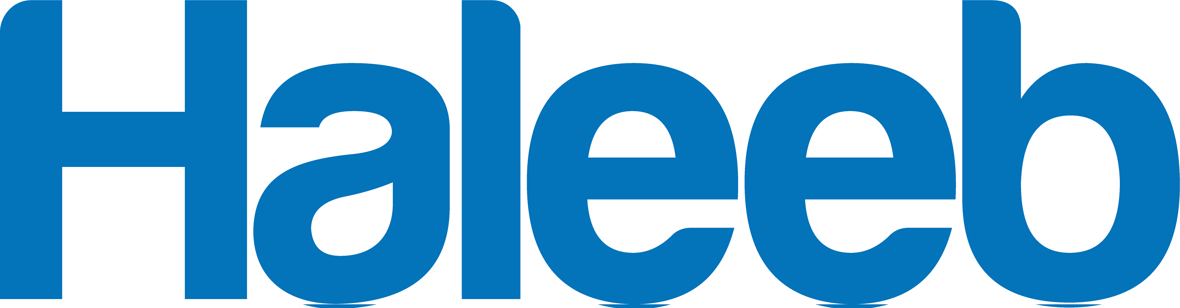 Haleeb